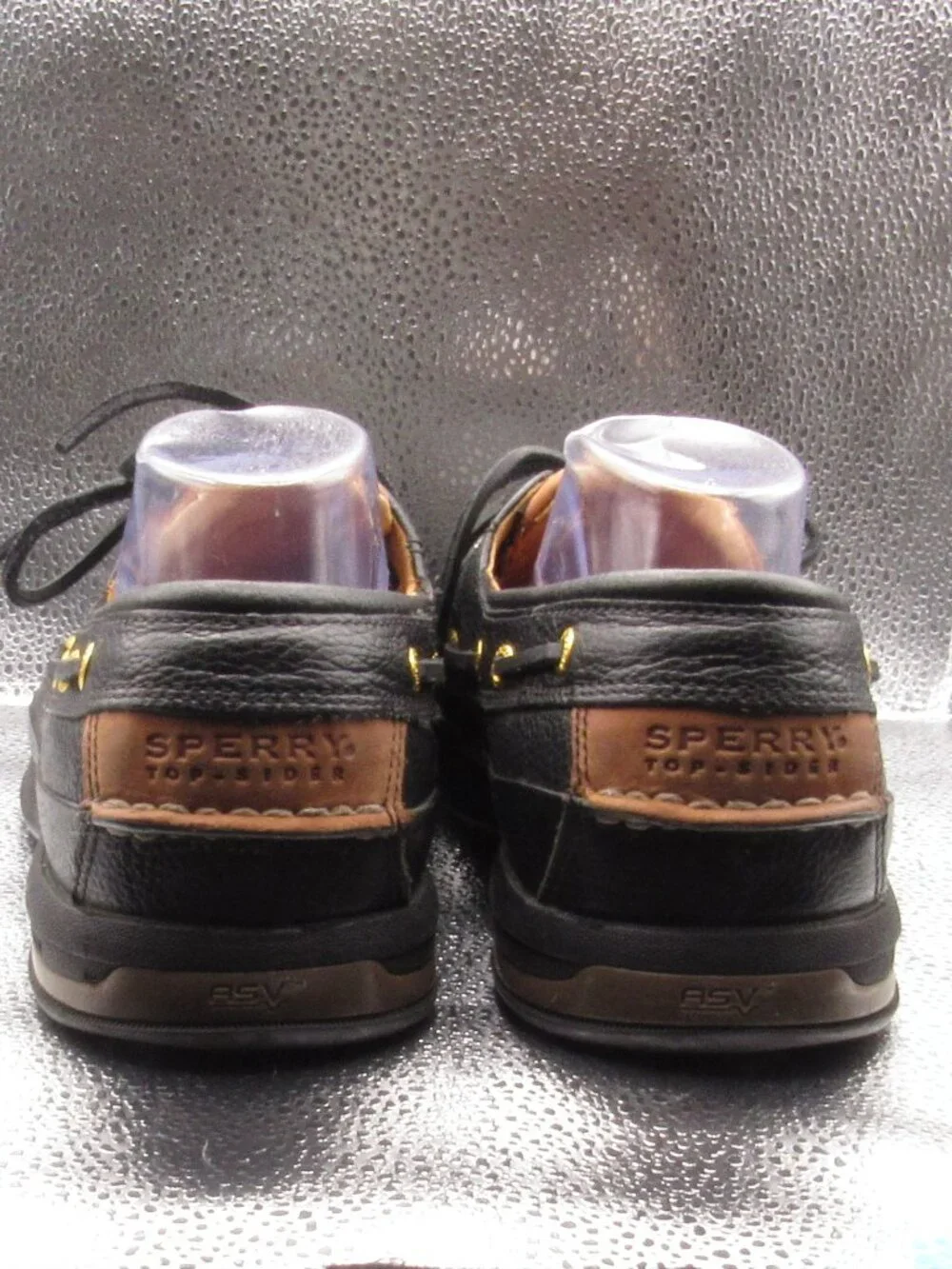 Sperry gold cup